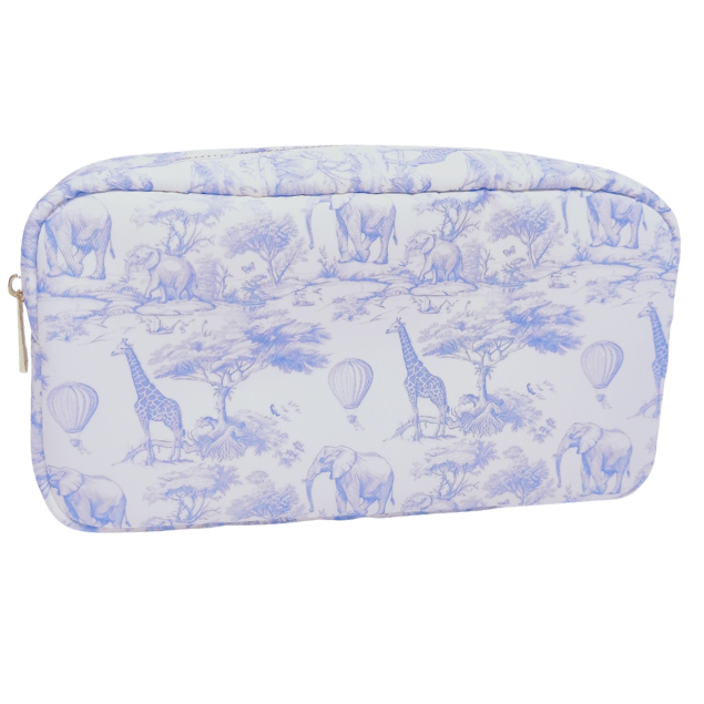 SPECIAL EDITION  Personalised Pouch - Medium