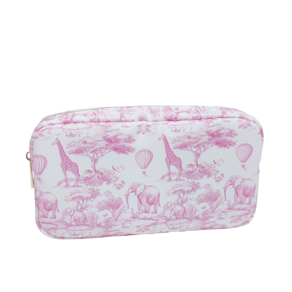 SPECIAL EDITION  Personalised Pouch - Medium