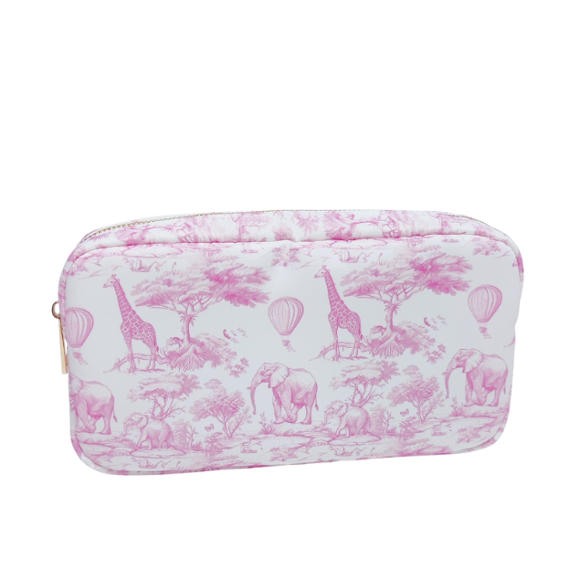 SPECIAL EDITION  Personalised Pouch - Medium