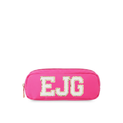 Personalised Pencil Pouch