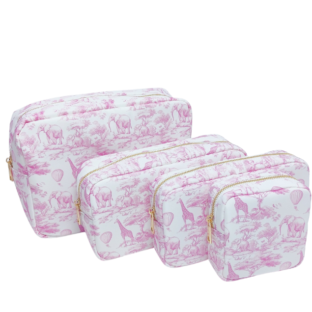 SPECIAL EDITION  Personalised Pouch - Medium