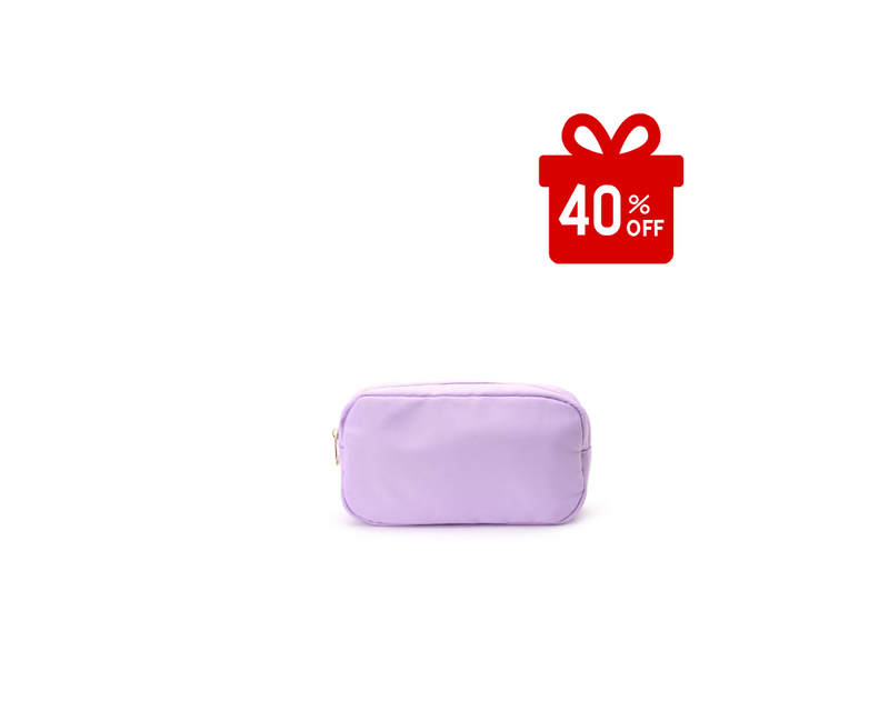 Personalised Pouch - Small