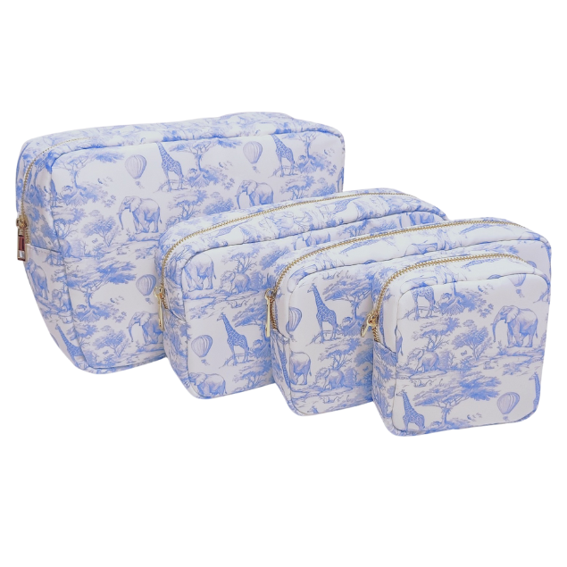 SPECIAL EDITION  Personalised Pouch - Medium