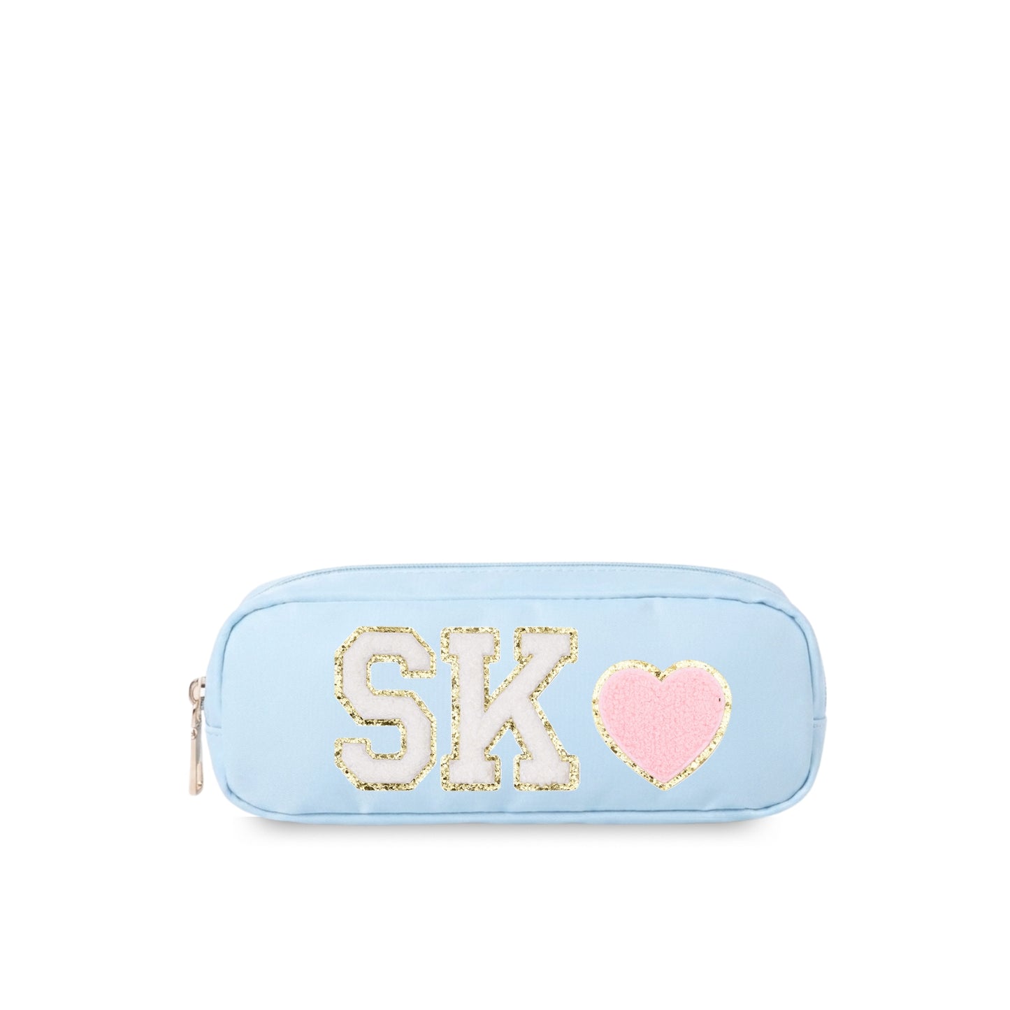 Personalised Pencil Pouch