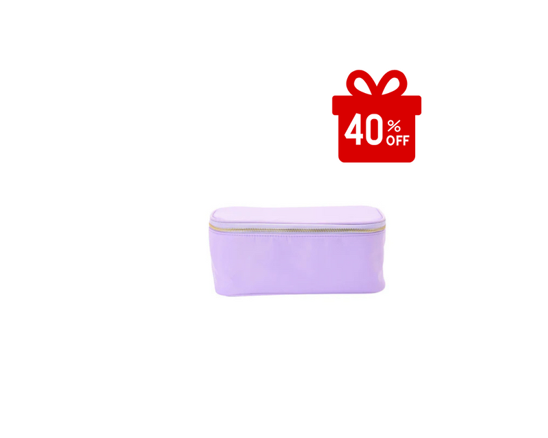Personalised Solid Make Up Case