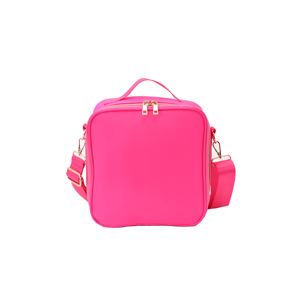 Personalised Lunch Bag - The Happy Tribe
