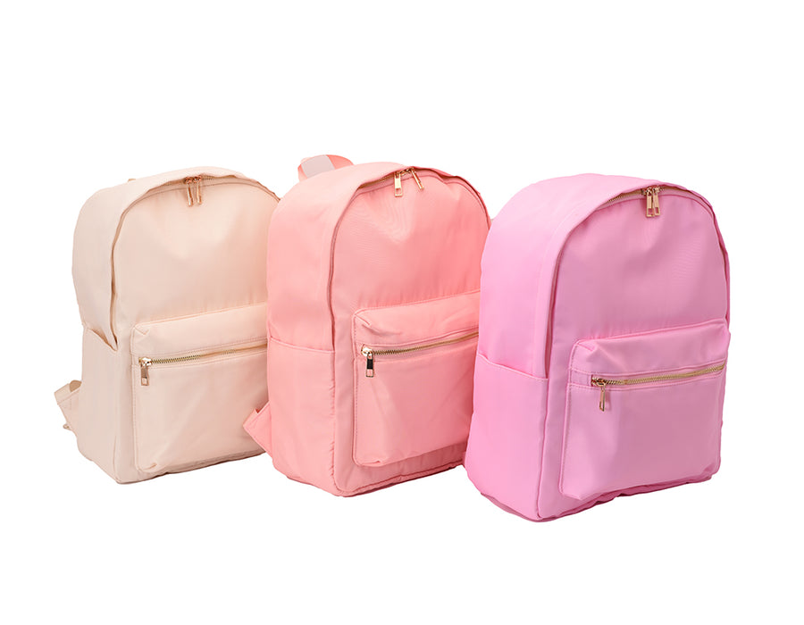 Personalised Backpacks