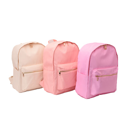 Personalised Backpacks - The Happy Tribe