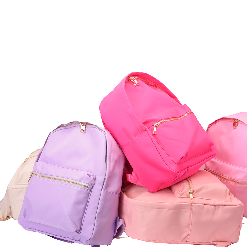 Personalised Backpacks - The Happy Tribe