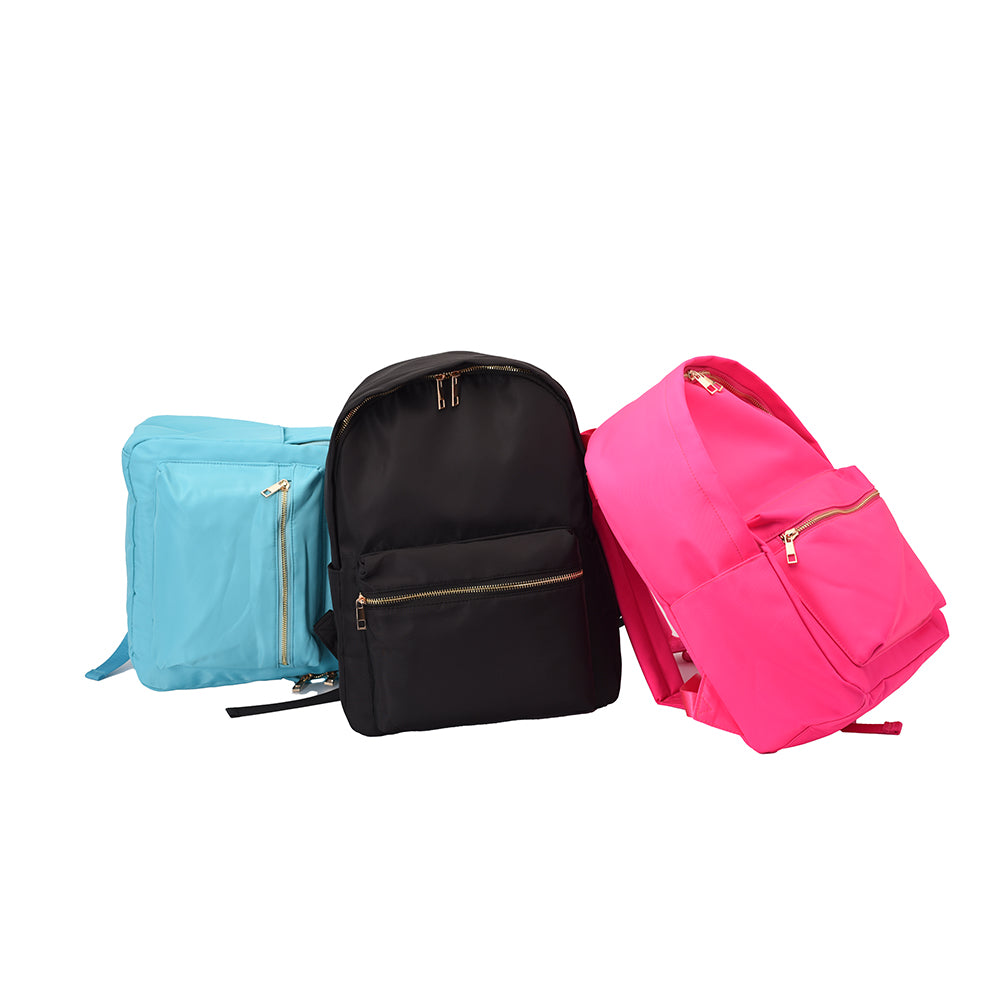 Personalised Backpacks - The Happy Tribe