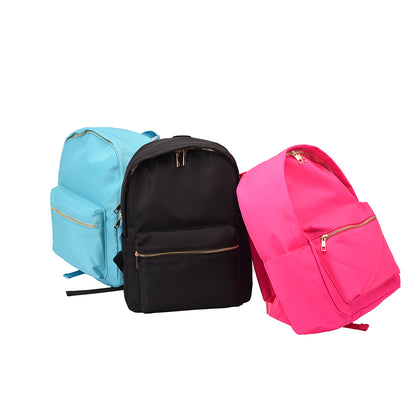 Personalised Backpacks - The Happy Tribe