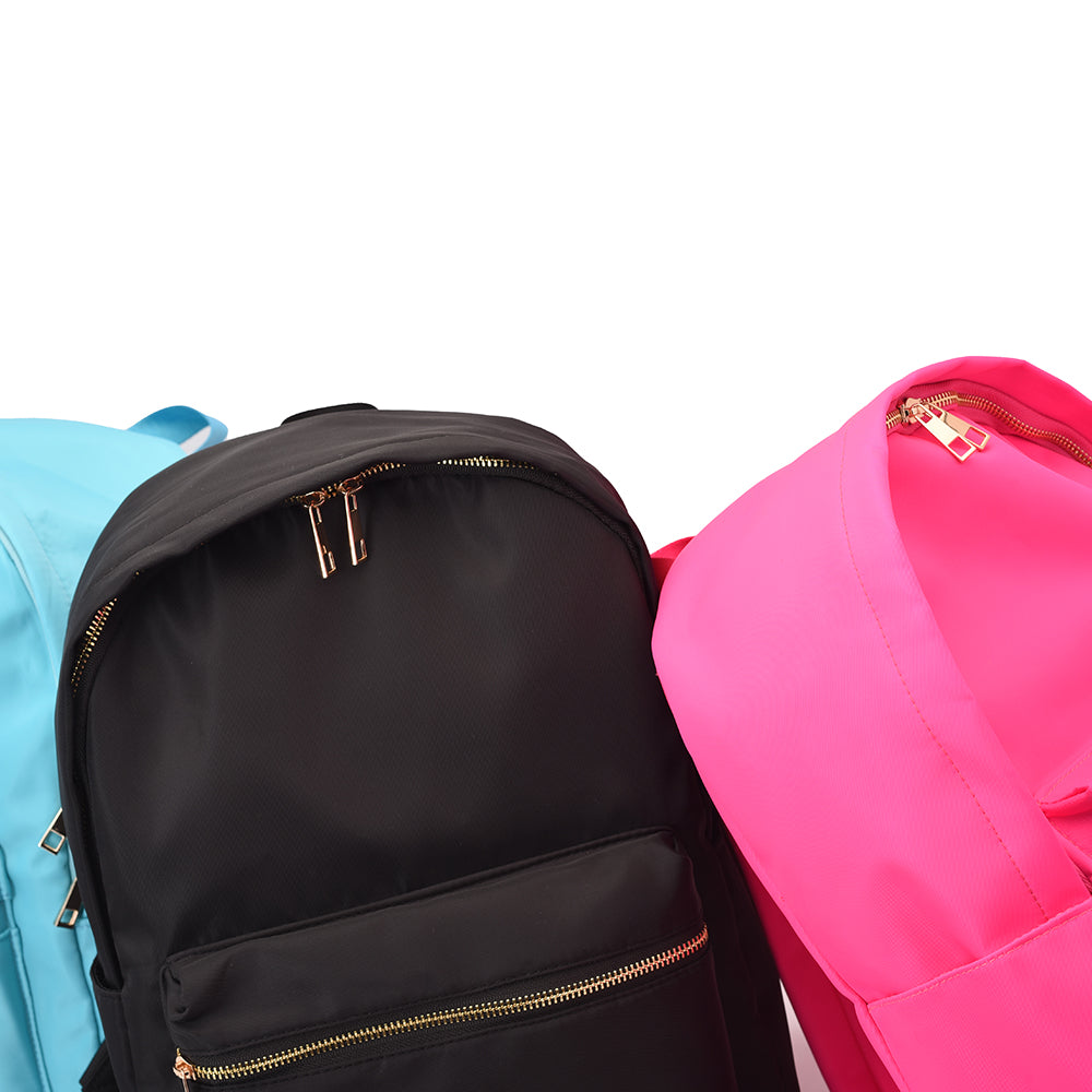 Personalised Backpacks - The Happy Tribe