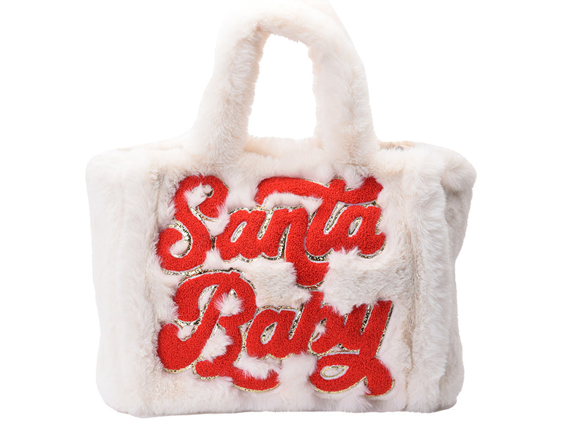 Santa Baby Bag
