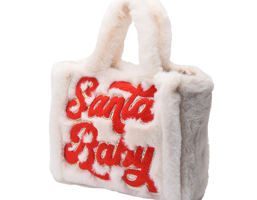 Santa Baby Bag