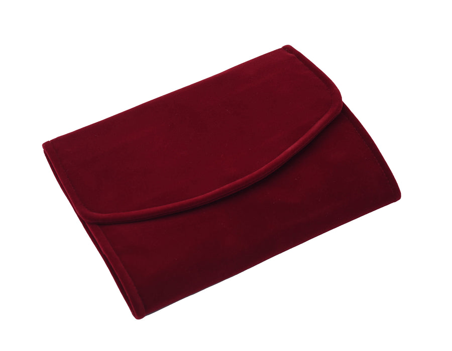 Personalised Jewellery Roll