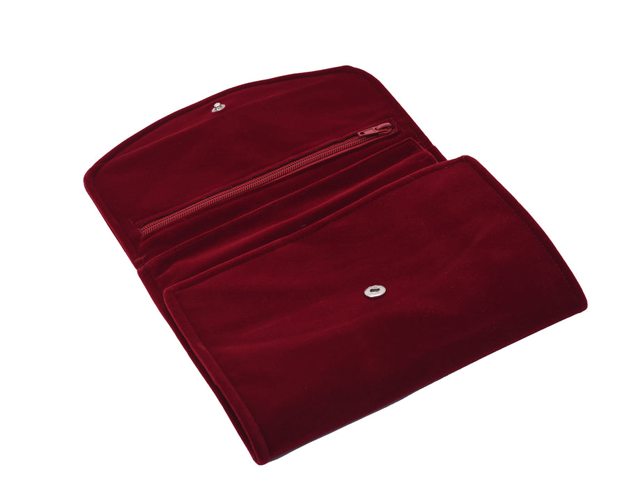 Personalised Jewellery Roll