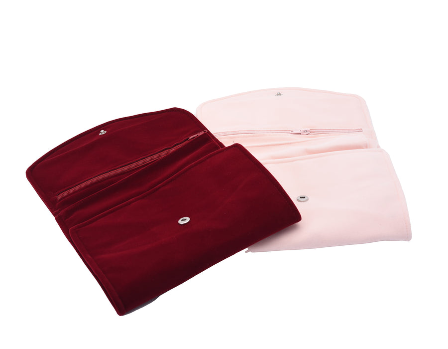 Personalised Jewellery Roll