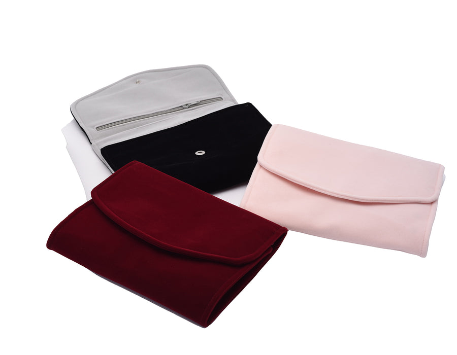 Personalised Jewellery Roll