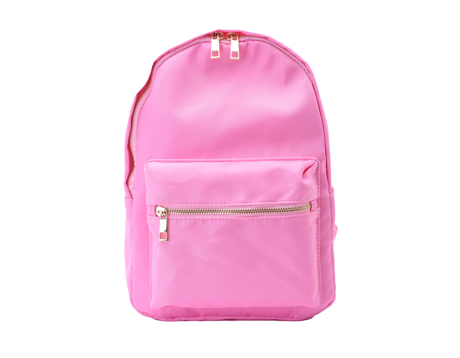 Personalised  Mini Backpack