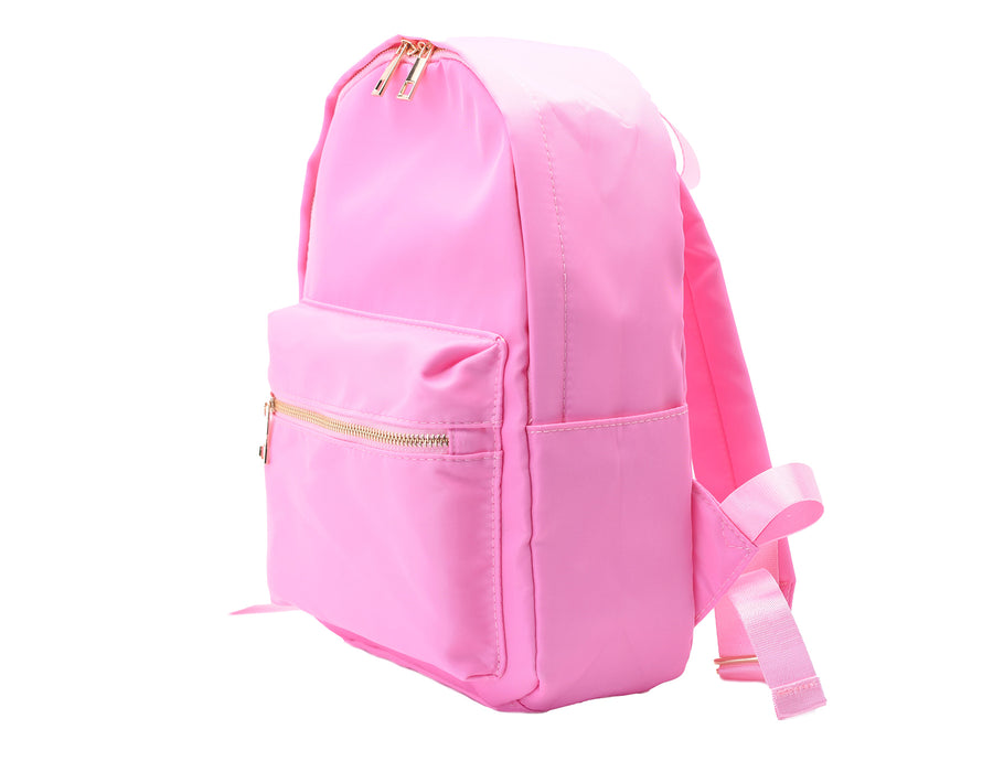 Personalised Mini Backpack