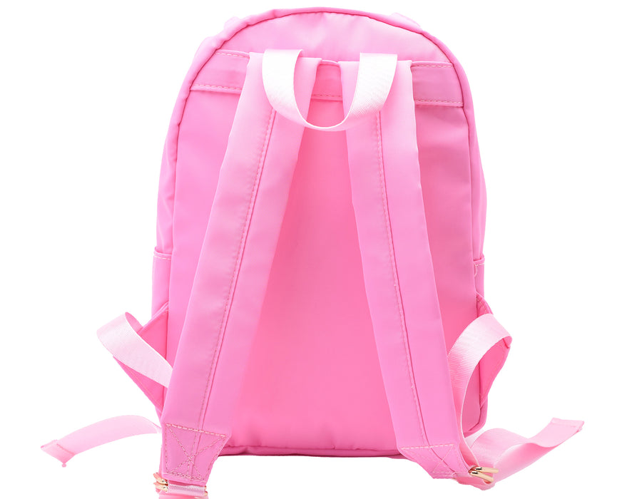 Personalised  Mini Backpack