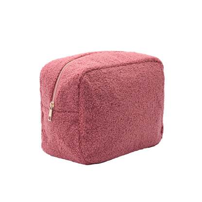 Personalised Large Teddy Pouch