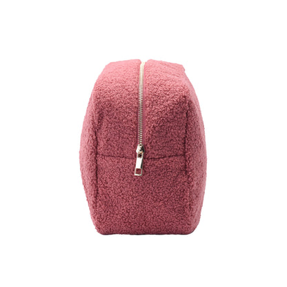 Personalised Large Teddy Pouch
