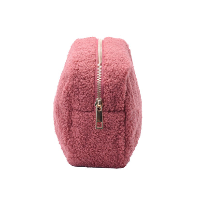 Personalised Medium Teddy Pouch