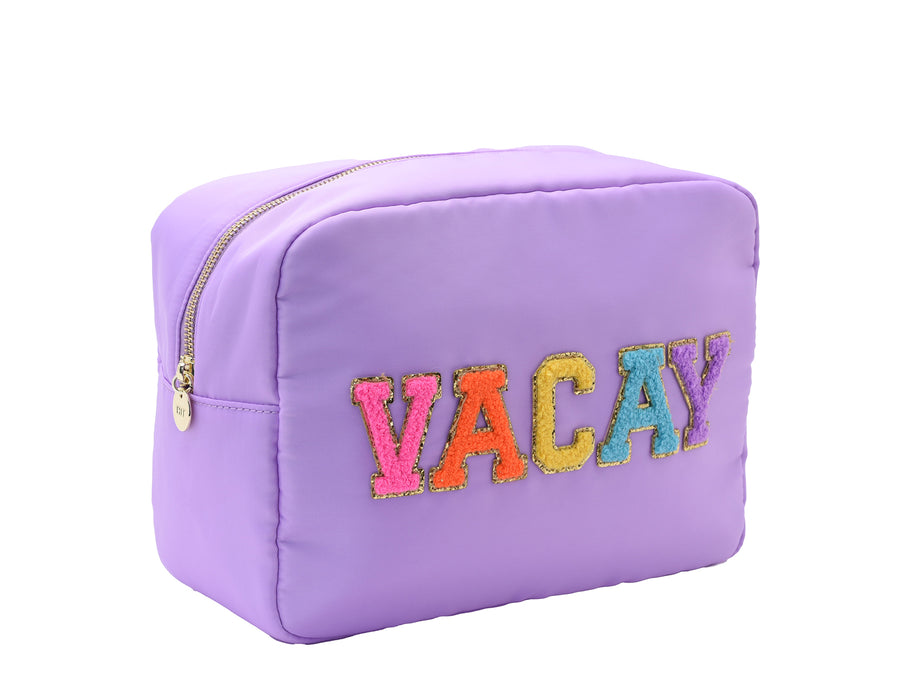 Large Lilac “Vacay