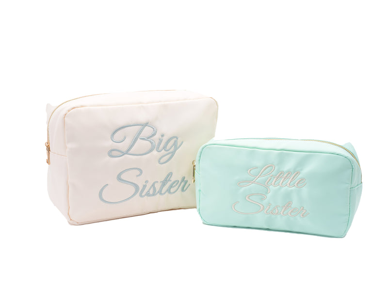 Little Sister, Big Sister Bundle