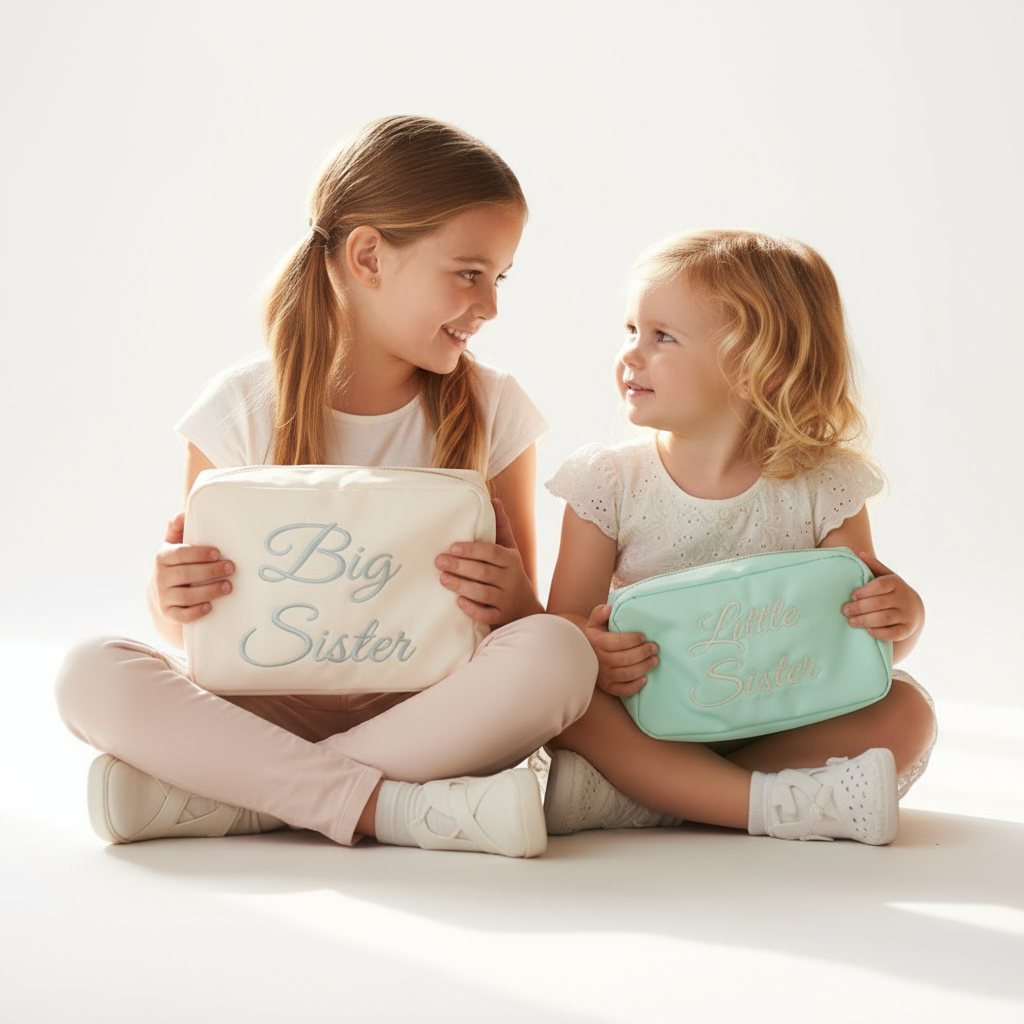 Little Sister, Big Sister Bundle