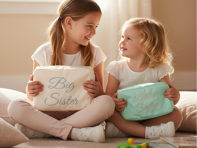 Little Sister, Big Sister Bundle