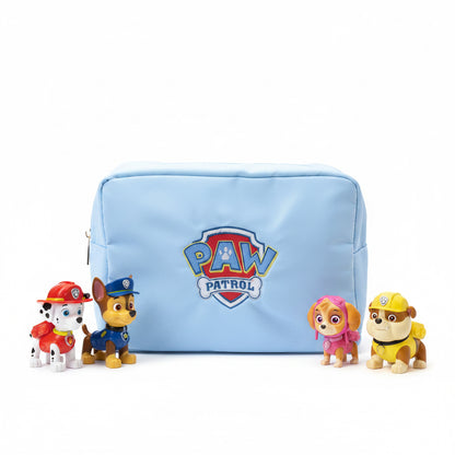 Paw Patrol "Toys" Large baby Blue Pouch