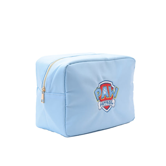Paw Patrol Kids Pouch – Large Baby Blue