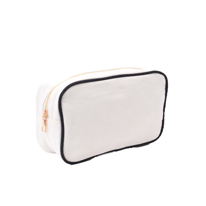 Personalised Pouch - Medium - The Happy Tribe