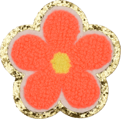 Flowers - The Happy Tribe