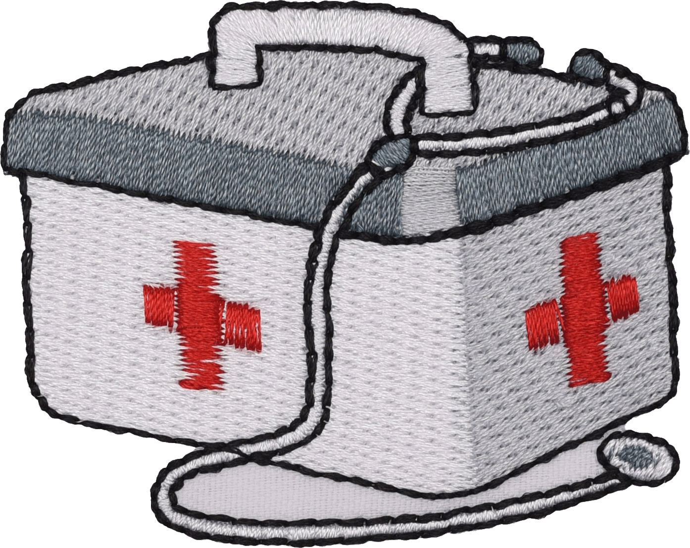 First Aid - The Happy Tribe