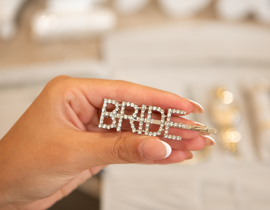 'Bride