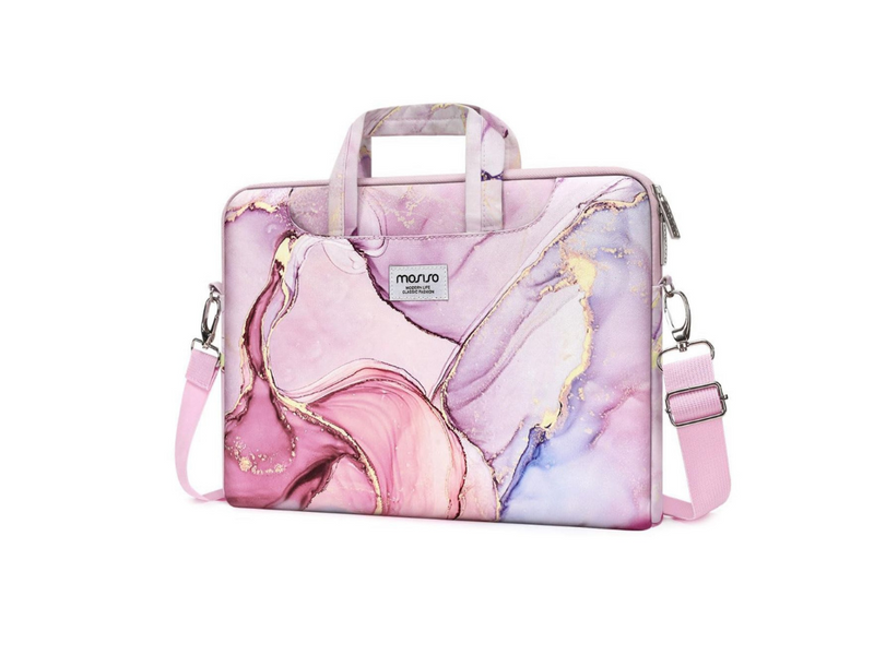 16-Inch Laptop Bag – Sleek & Spacious