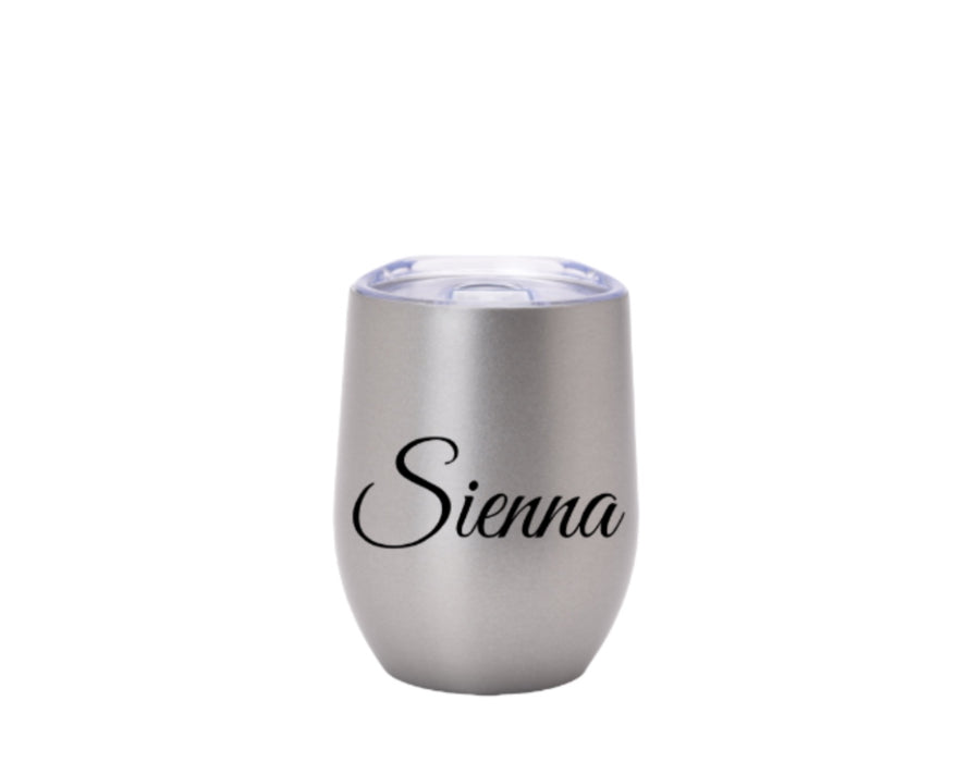 Personalised Tumbler