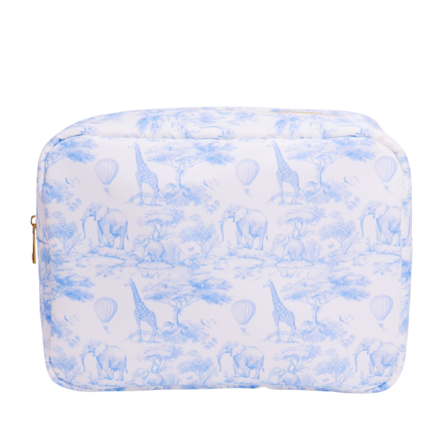 SPECIAL EDITION  Personalised Pouch - Large