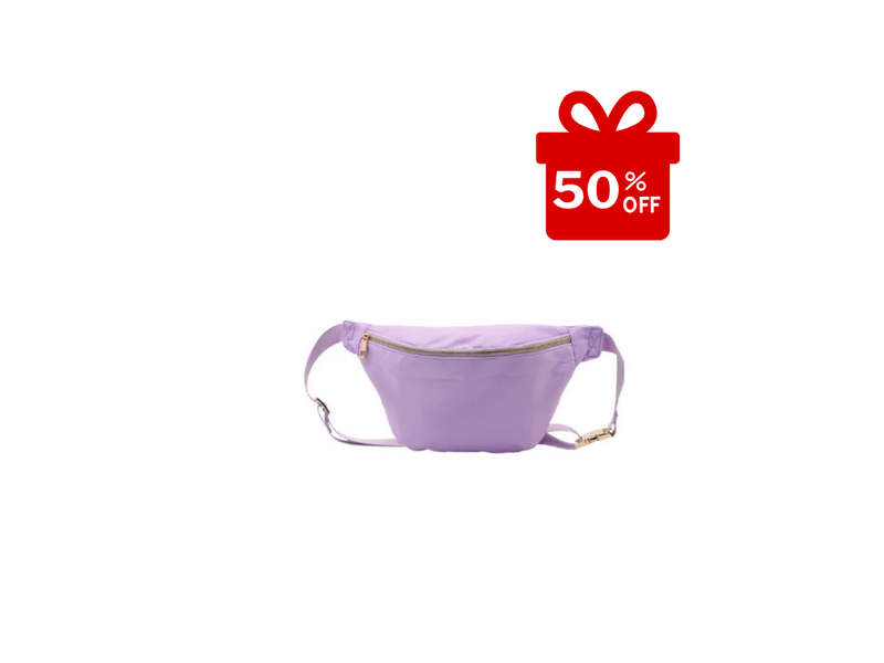 Personalised  Bum Bag - Small