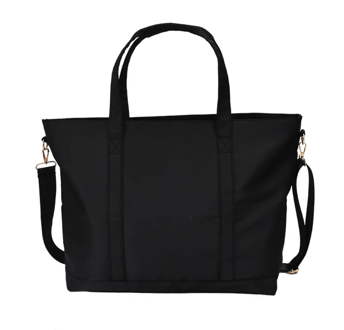 Personalised Tote Bag - The Happy Tribe
