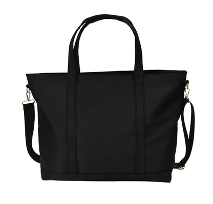 Personalised Tote Bag - The Happy Tribe