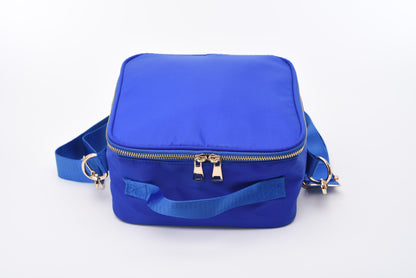 Personalised Insulated Lunch Bag
