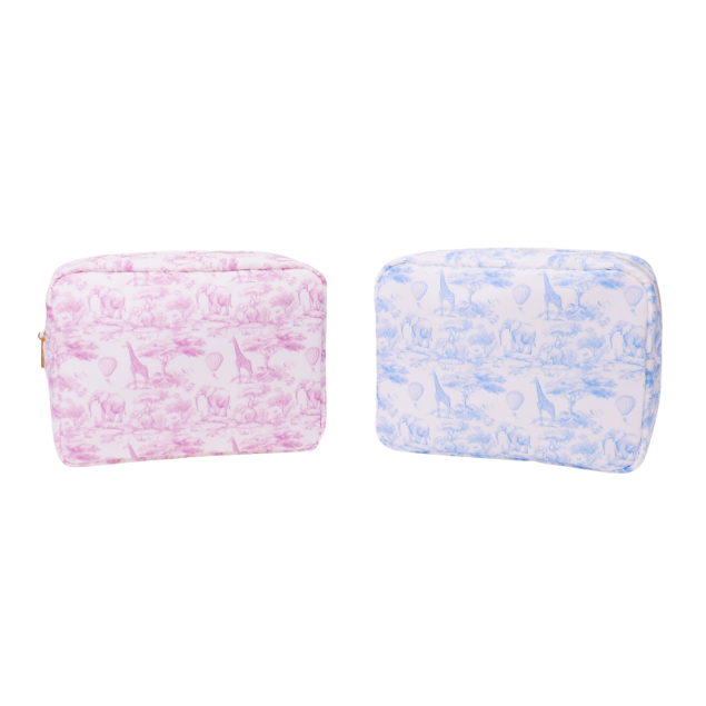 SPECIAL EDITION  Personalised Pouch - Large