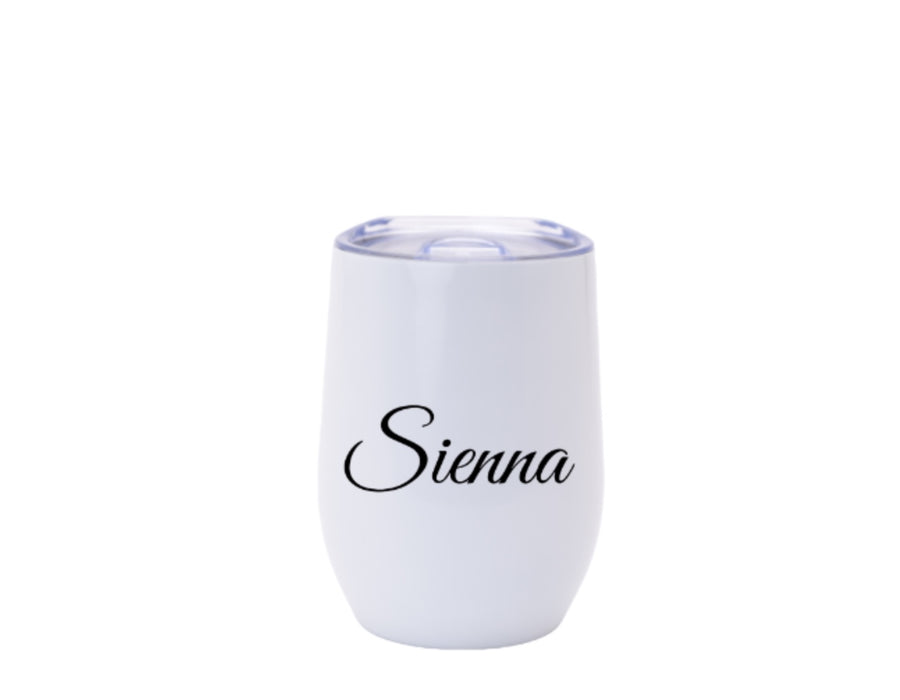 Personalised Tumbler