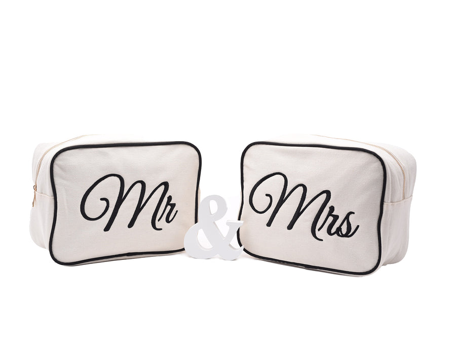 “Mr & Mrs” Bundle