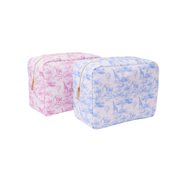 SPECIAL EDITION  Personalised Pouch - Large