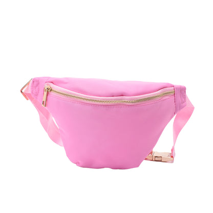 Personalised  Bum Bag - Small - The Happy Tribe